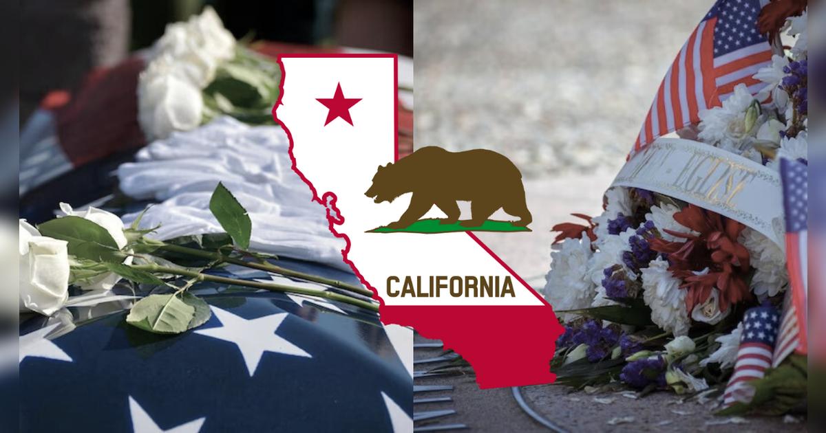 Memorial Day 2025 en California: qué estará abierto y cerrado este lunes 26 de mayo en el Día de los Caídos