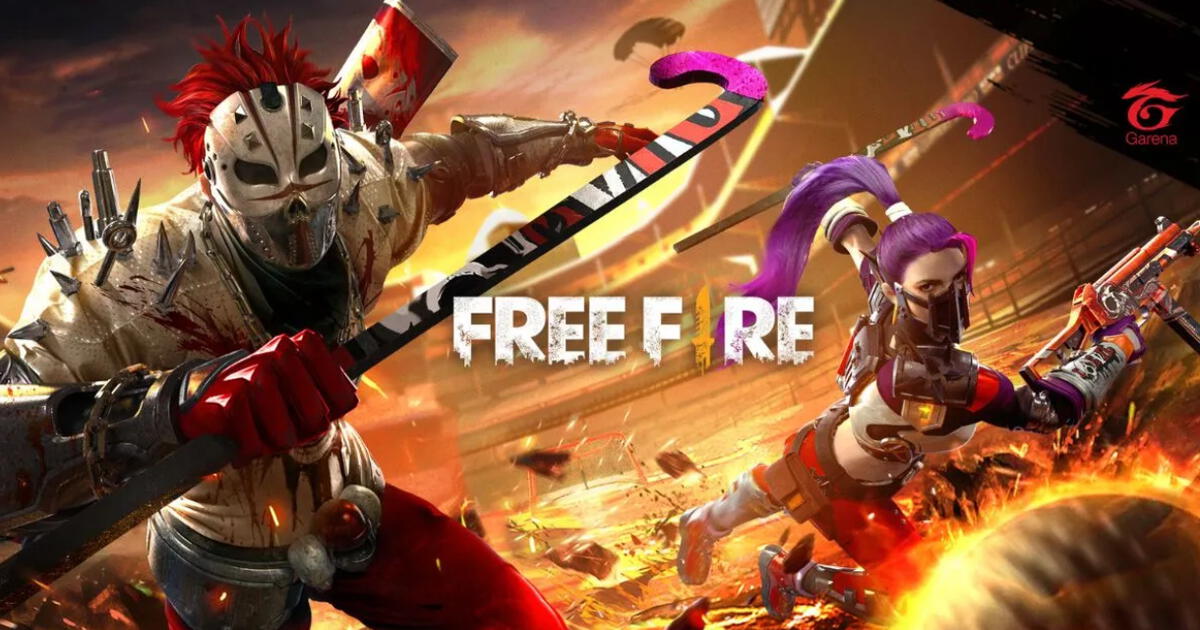 Free Fire: códigos para canjear hoy, martes 27 de mayo, con diamantes y más recompensas