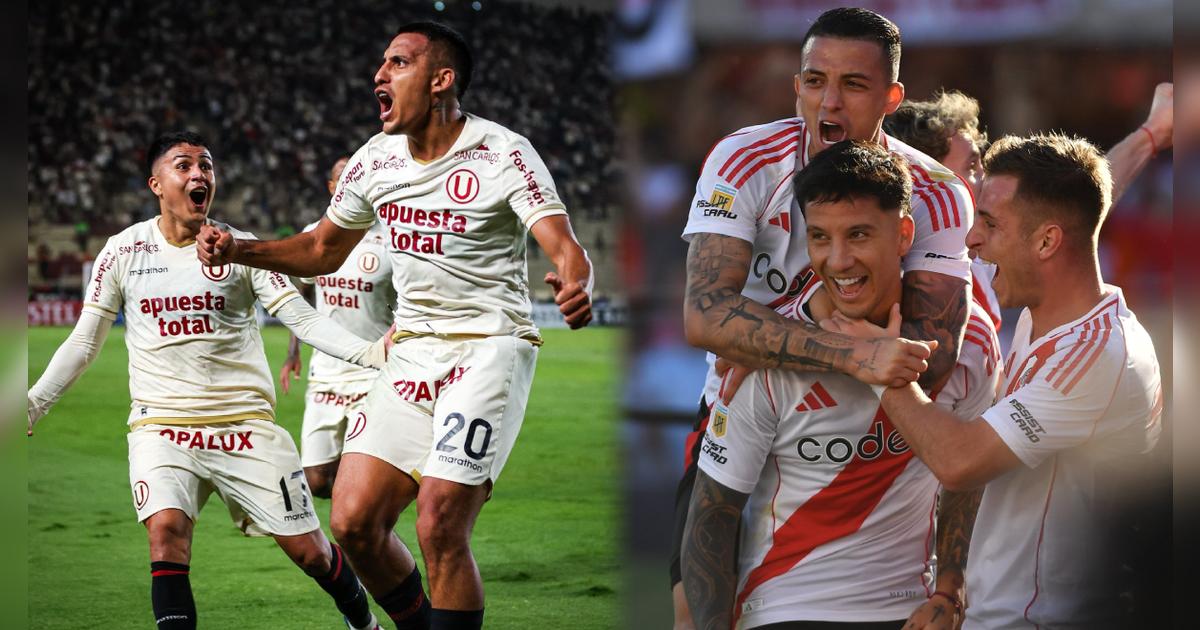 Alineaciones Universitario vs. River Plate: el once de Fossati que buscará el pase a octavos