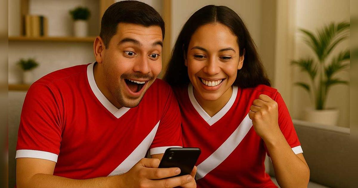 Cómo registrarse en Coolbet Perú: guía paso a paso