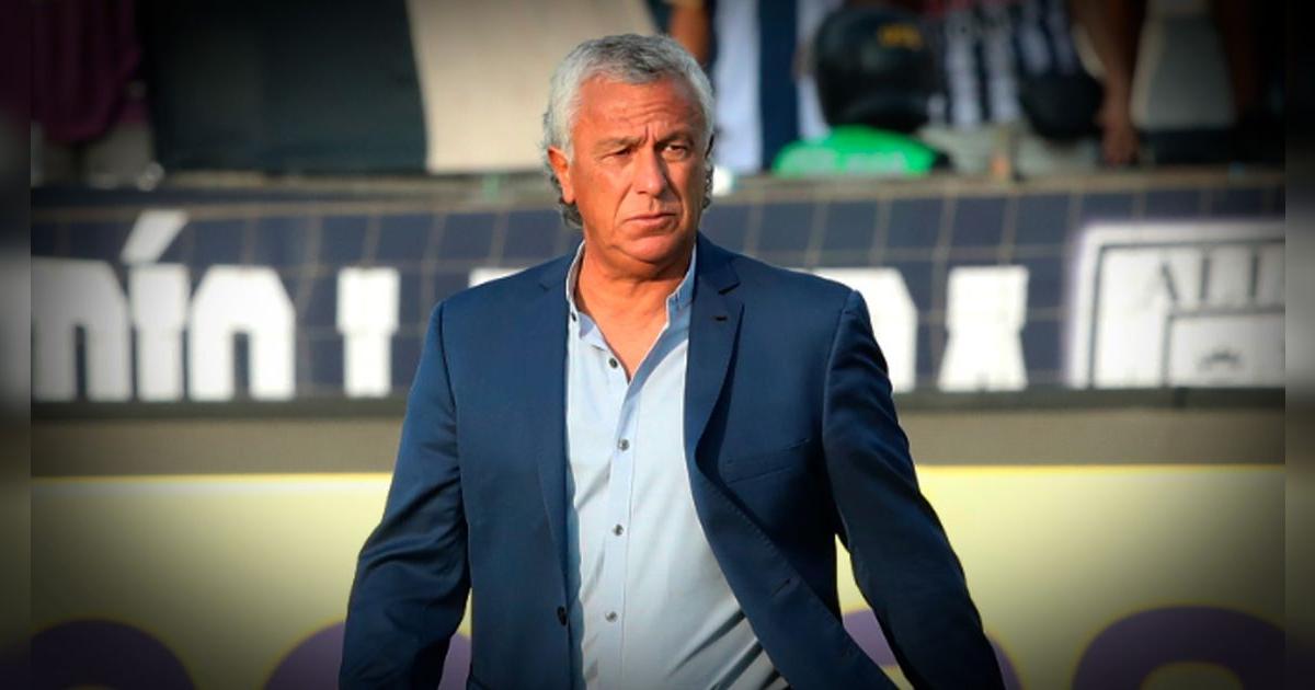 ¿Se va de Alianza? Hinchas de equipo campeón internacional exigen el fichaje de Néstor Gorosito