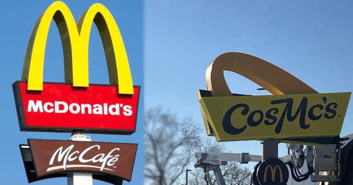 CosMc's no logró despegar en EE. UU.: el ambicioso experimento de McDonald's cierra sus puertas