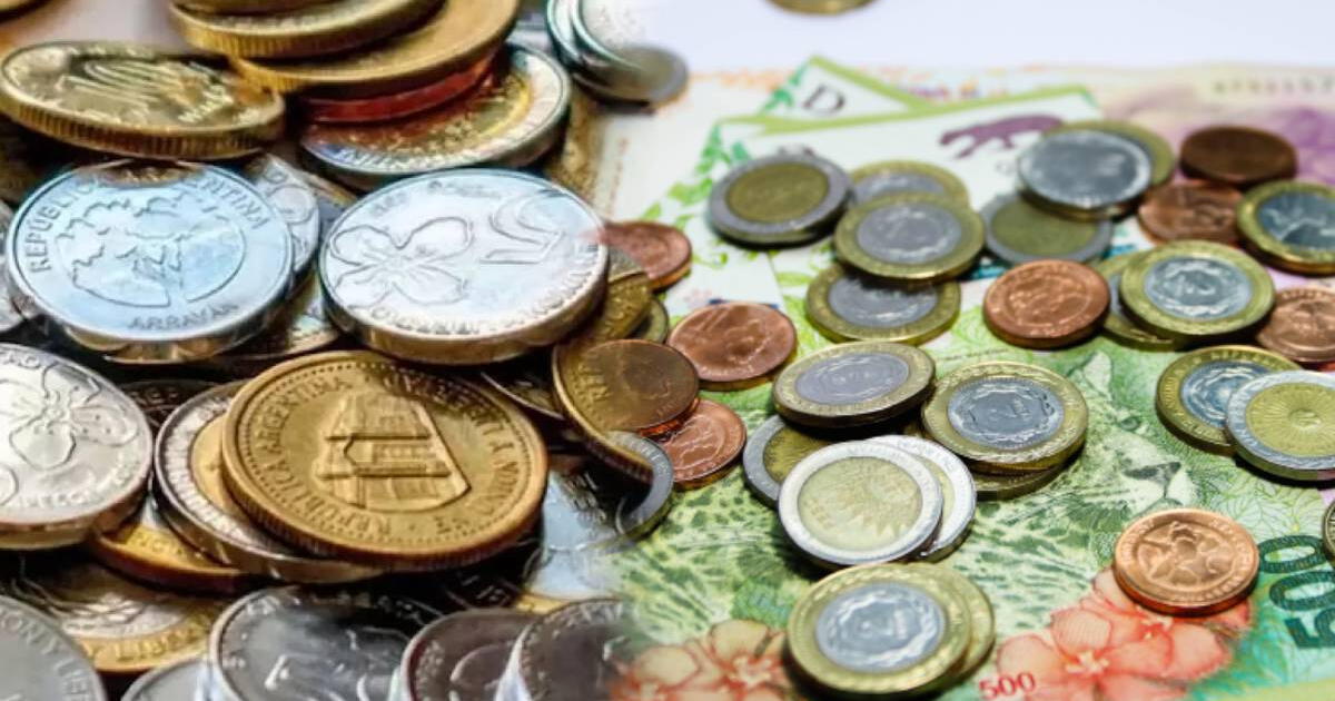 Quien tiene esta moneda, tiene un tesoro en casa: vale $10 millones en el mercado y es fácil de identificar