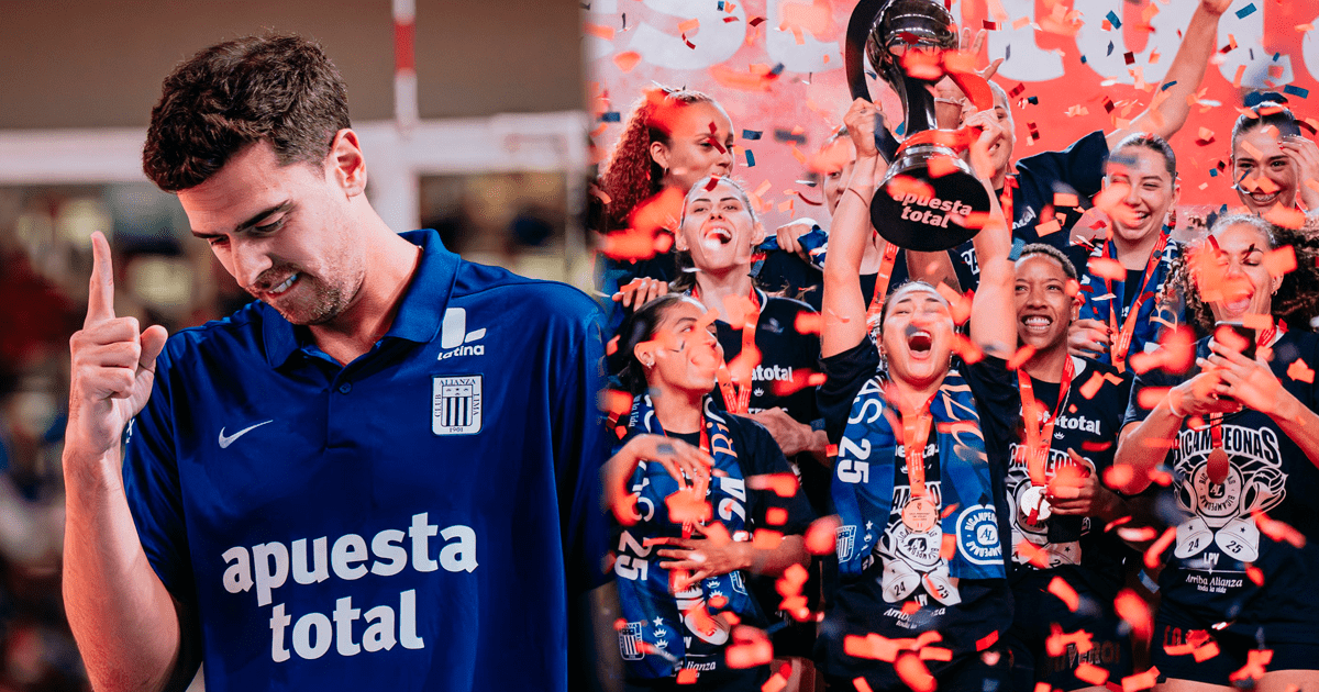 DT de Alianza Lima dejó impactante opinión: 