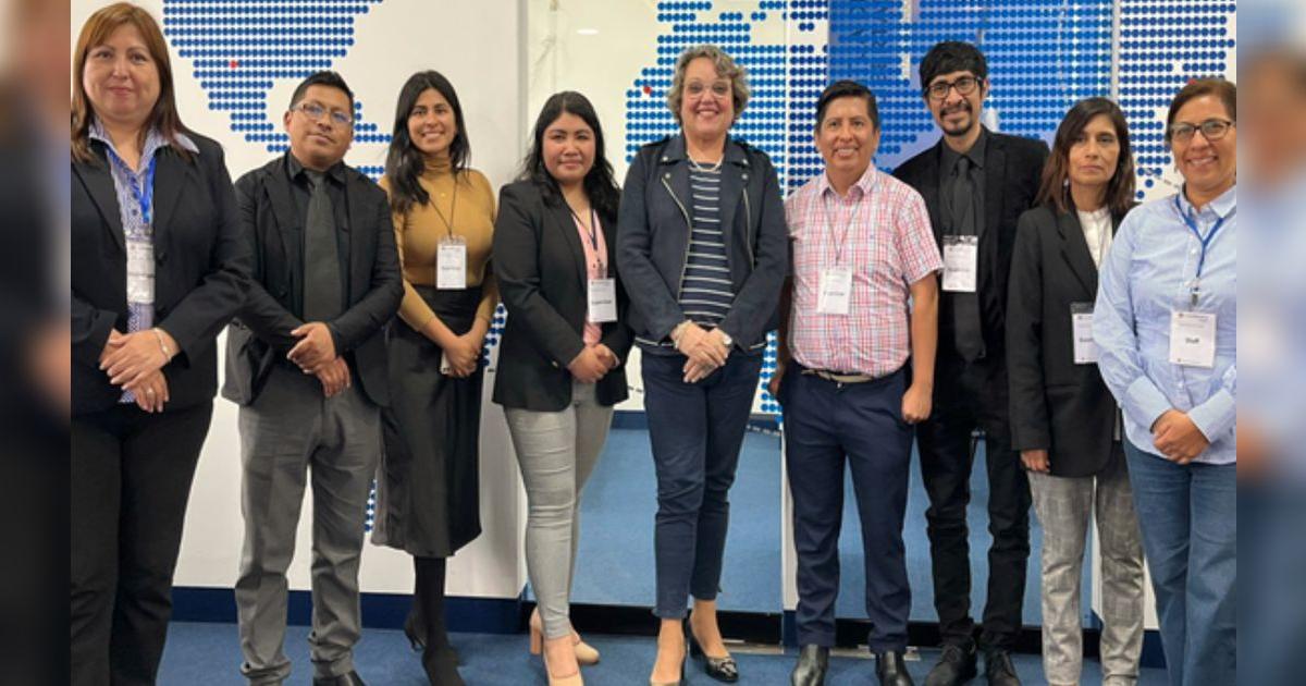 ¡Estudia inglés en la UCV! Centro Autorizado UCV para los Exámenes Internacionales de la Universidad de Cambridge y la Universidad de Michigan