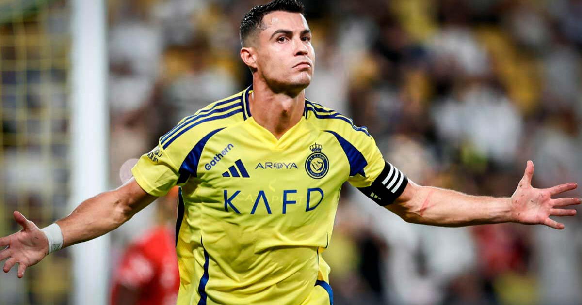 ¿Deja Al Nassr? Cristiano Ronaldo dejó enigmático mensaje: 