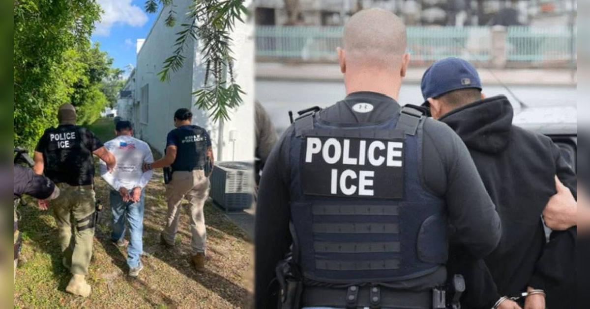 Continúan las malas noticias para los indocumentados: se aumenta el control migratorio en este condado de Florida