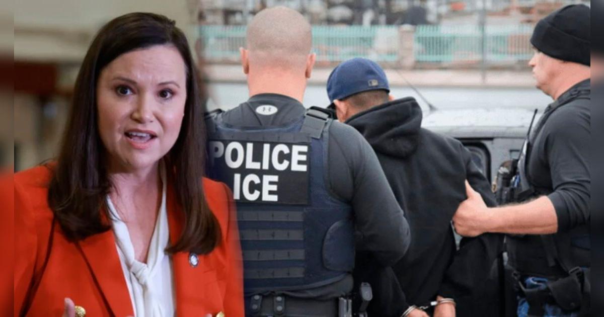 Malas noticias en Florida: senadora presenta ley que busca colaborar con ICE y acelerar la DEPORTACIÓN
