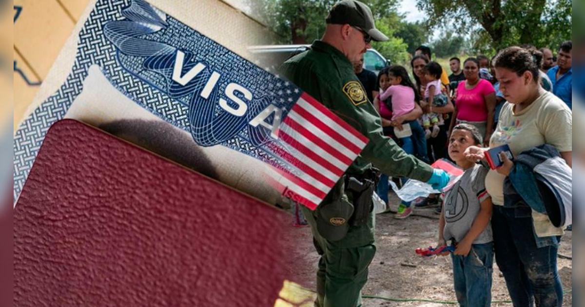 La MEJOR NOTICIA en EE. UU.: esta es la nueva forma de ingresar al país y no recurrir a la VISA