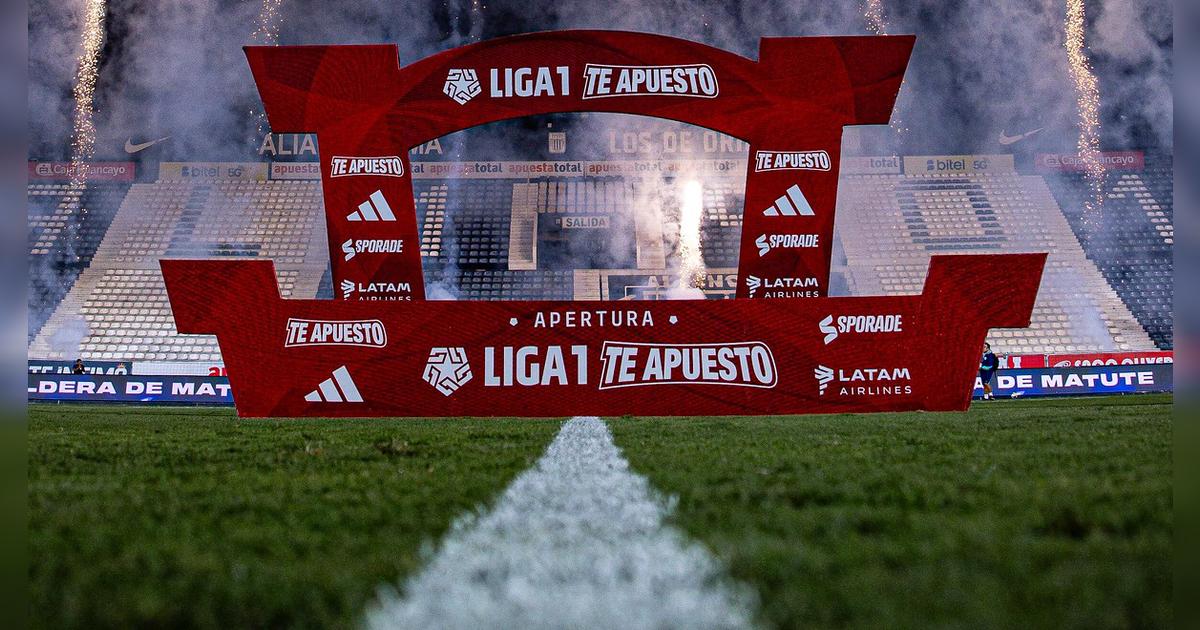 La impactante decisión que tomó Alianza Lima mientras la Liga 1 2025 está en receso