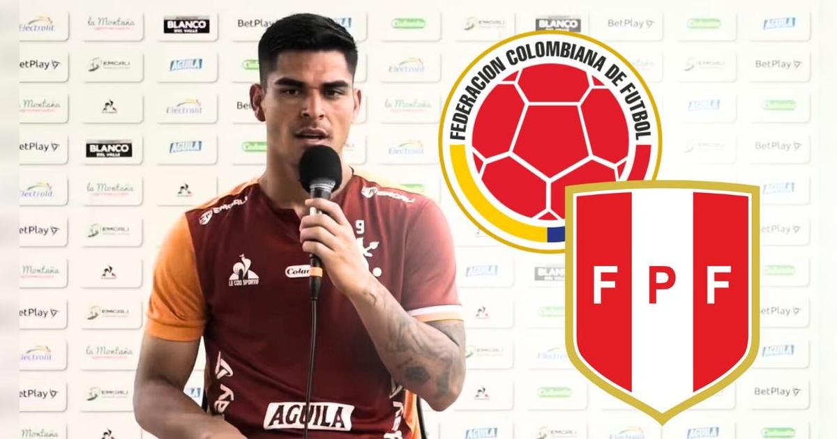 Periodista colombiano lanza dura advertencia a Luis Ramos previo al Perú vs Colombia: 