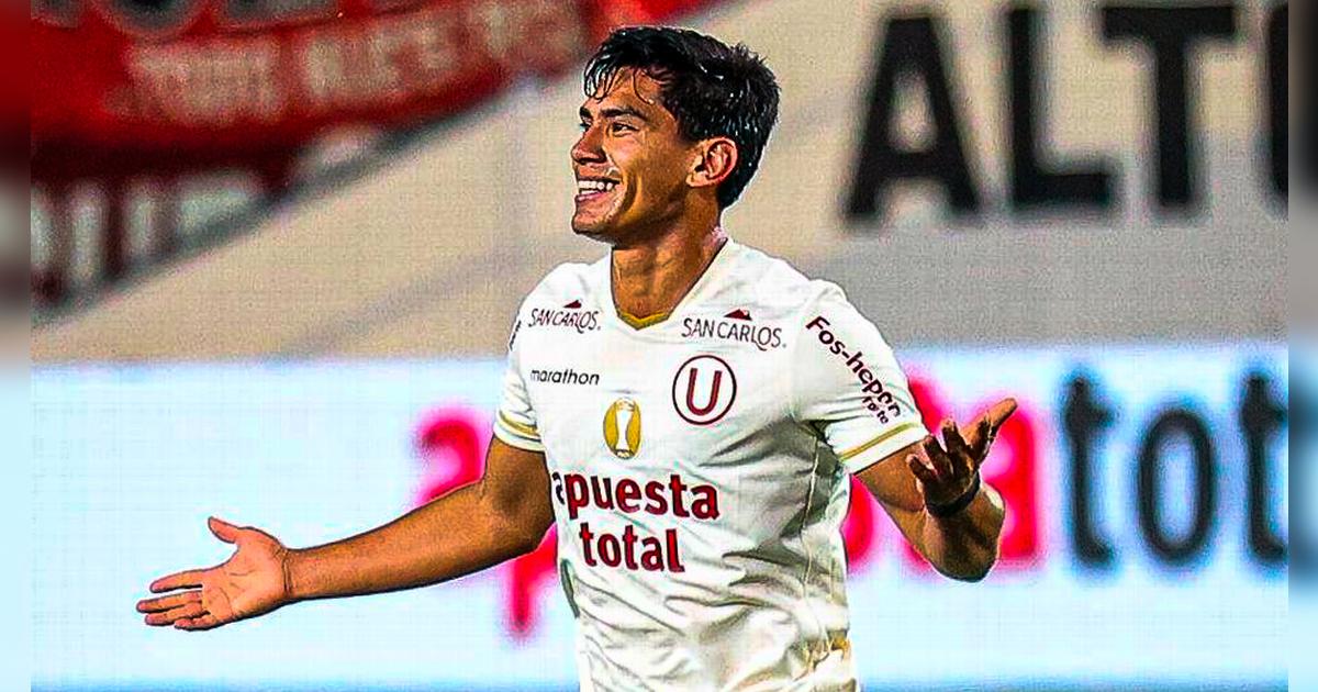 ¿Jugará ante River? José Rivera se recuperó y entrenó previo a vital partido por Libertadores