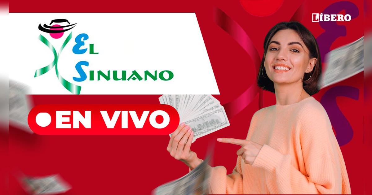 Sinuano Día y Noche del miércoles 28 de mayo: qué jugó y números ganadores del sorteo