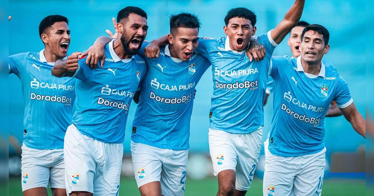 Sporting Cristal y el impactante once de Autuori para buscar el milagro ante Palmeiras