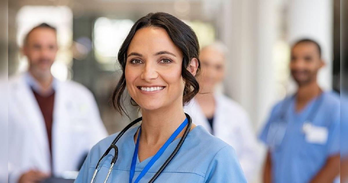 No es venezolana ni peruana: buscan enfermeros de esta nacionalidad en Estados Unidos para cubrir puestos de trabajo