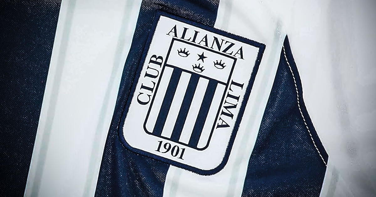 Alianza Lima confirmó salida de su figura y daría el batacazo firmando por San Martín