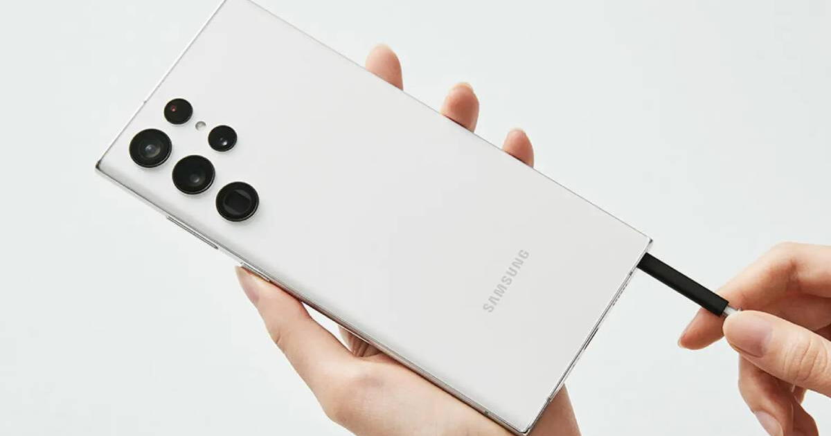 No será el teléfono más moderno de Samsung, pero este Galaxy es muy potente y es más barato que el iPhone 16