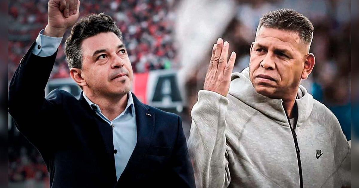 Medio argentino advierte a River por la presencia del 'Puma': 