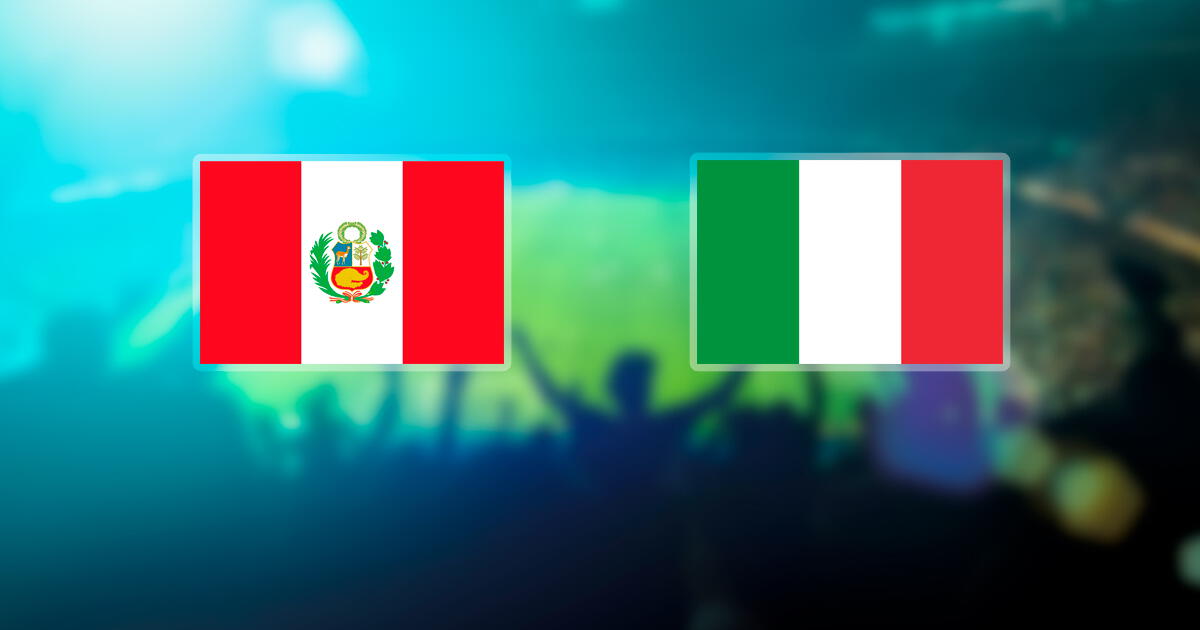 ¿Con rumbo al Perú? Es figura de la selección y club italiano anunció su salida: 