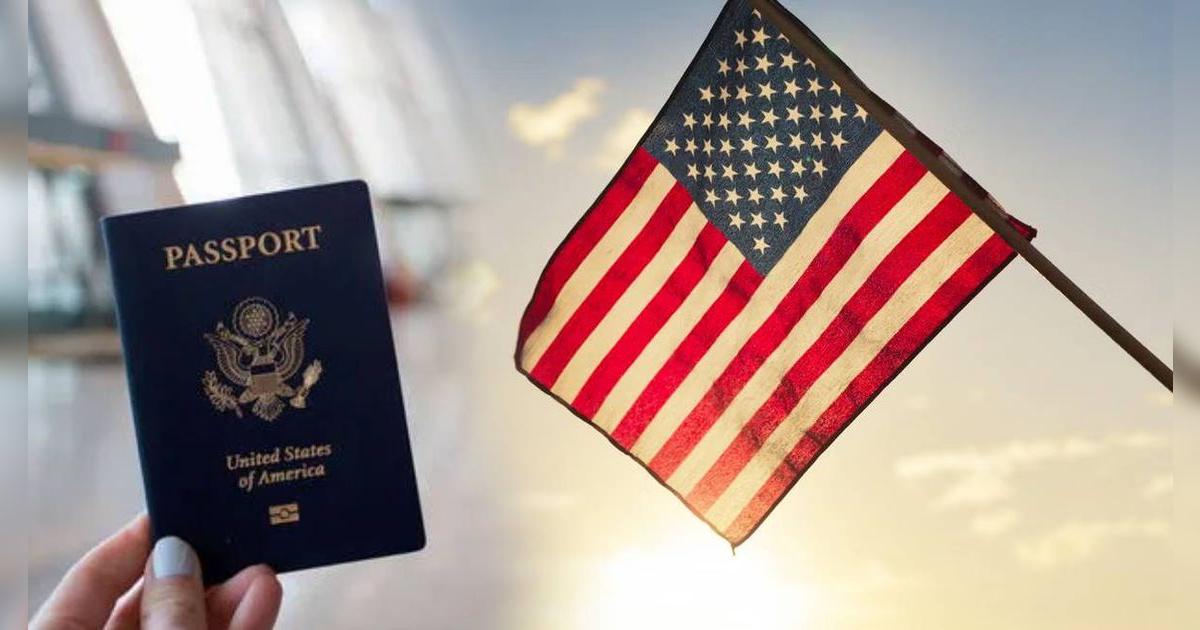Atención, inmigrantes: si haces esto, no podrás renovar tu pasaporte en Estados Unidos