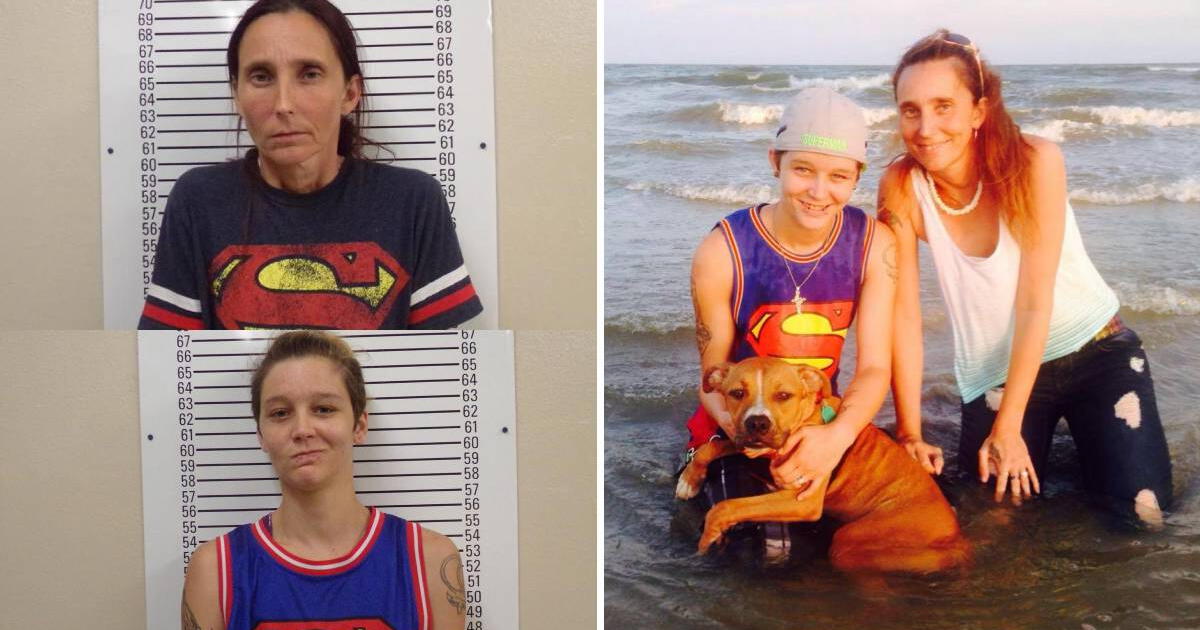 El insólito matrimonio de madre e hija en EE. UU.: la mujer se casó antes con otro hijo y ahora enfrenta cargos de incesto
