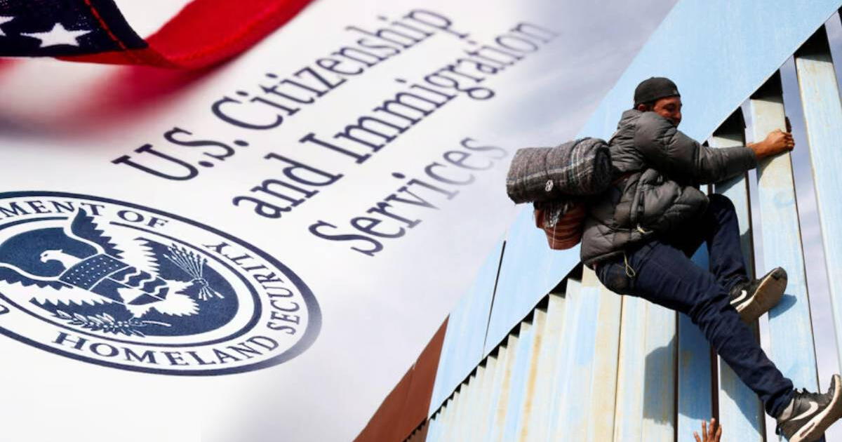 Alerta inmigrantes: DHS lanza fuerte advertencia para evitar ser deportado de Estados Unidos y pagar multas
