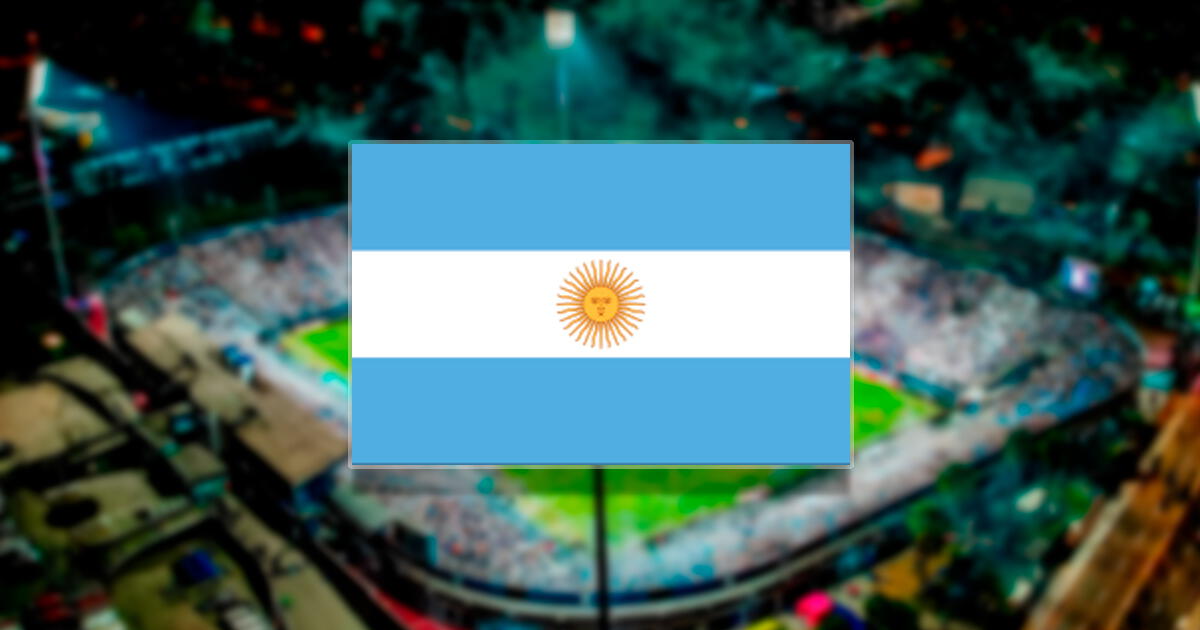 Jugó el Mundial con Argentina y se rinde ante Alianza Lima: 