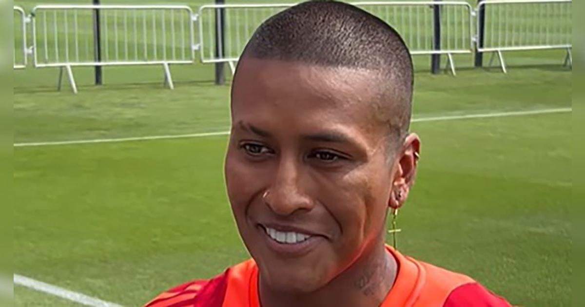 Pedro Aquino confirma si dará el batacazo firmando por Sporting Cristal: 