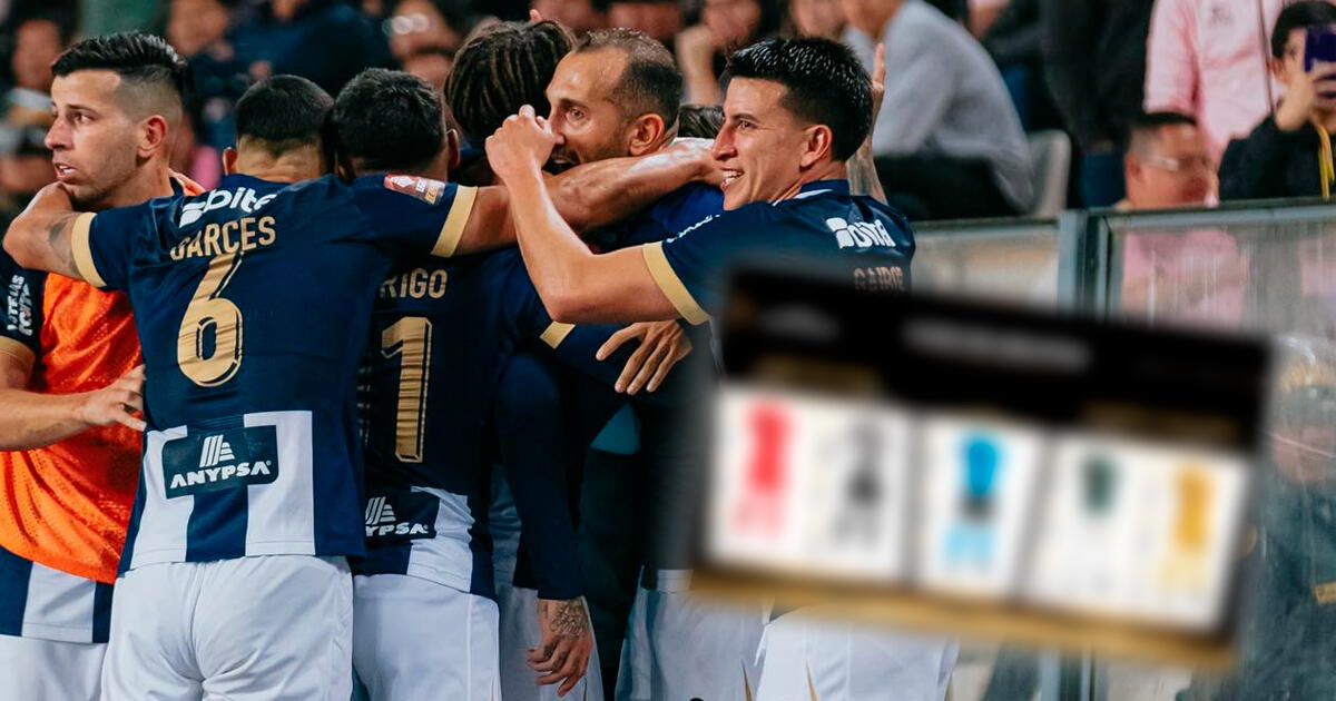 ¡Ni blanca ni azul! Alianza Lima estrenará camiseta en la Copa Libertadores 2025 ante Libertad