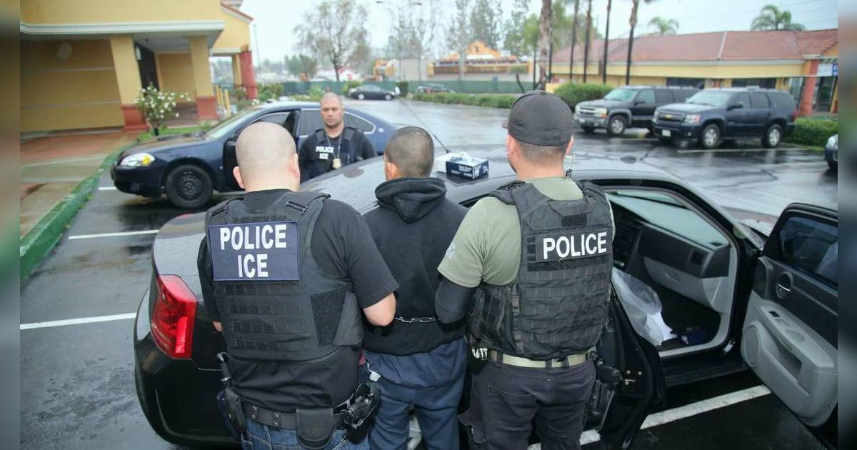 Prometieron protección, pero ICE lo detuvo: el caso de un inmigrante en Kansas