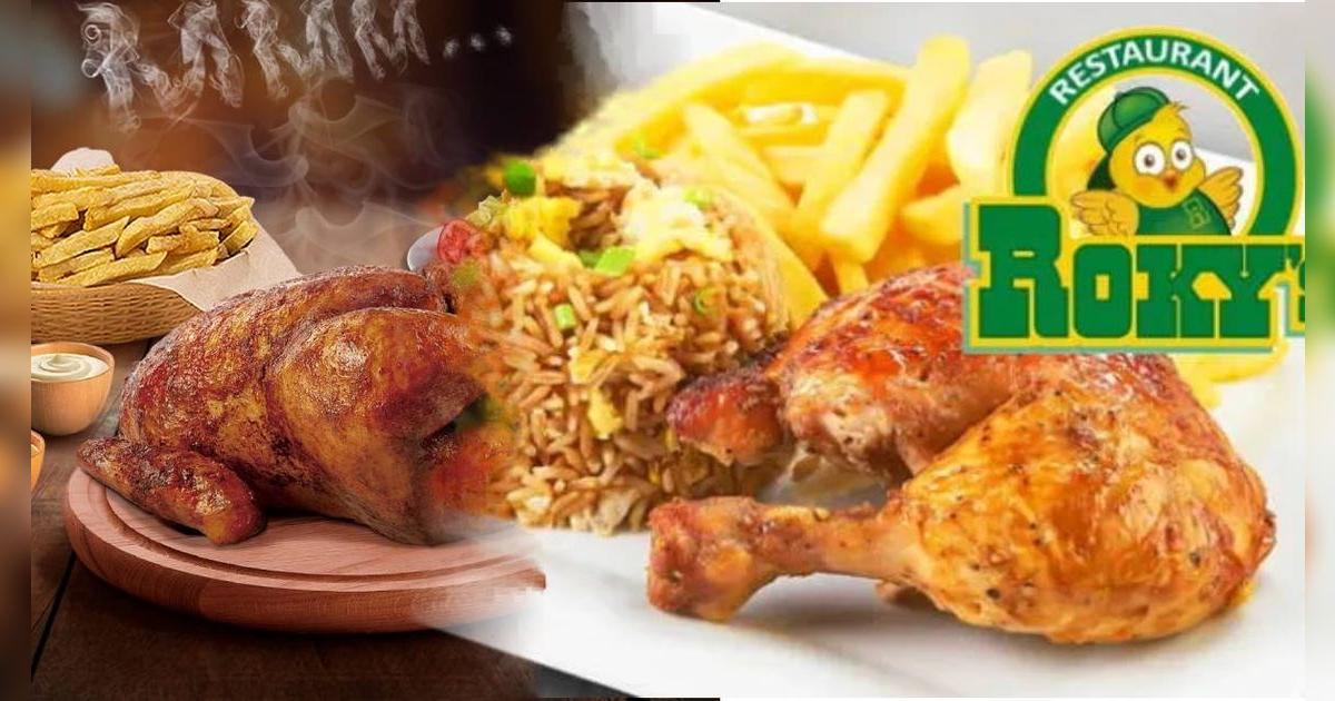 Roky's anuncia megapromo para hoy, martes 27 de mayo: dúo mostrito a solo S/19.90