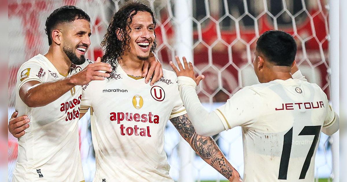 Vale casi un millón, la rompe en el exterior y quiere jugar en la 'U': 