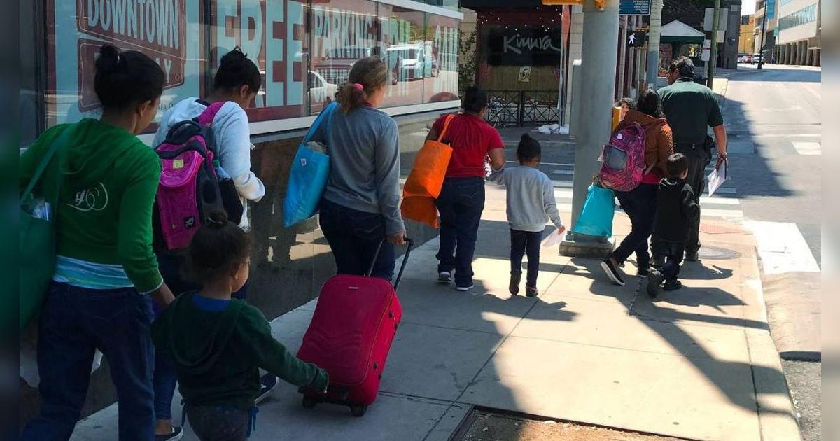 Pésima noticia para los inmigrantes: se quedarán sin este servicio en Portland