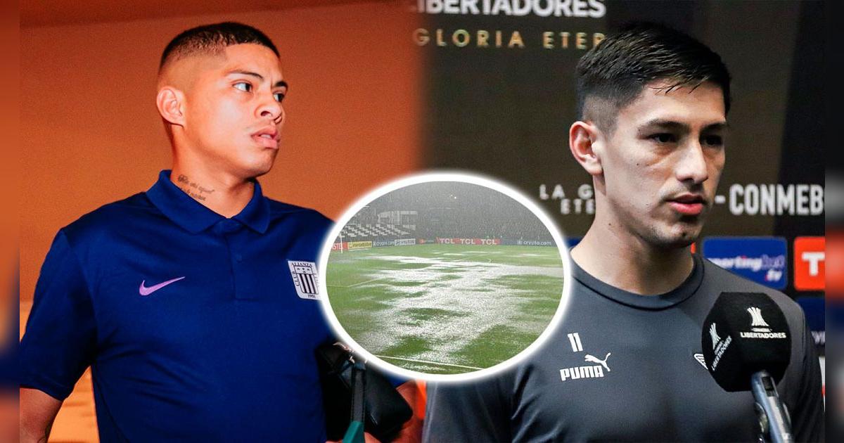 Partido Alianza Lima vs Libertad sufre cambio de horario de último minuto: ¿A qué hora se juega?
