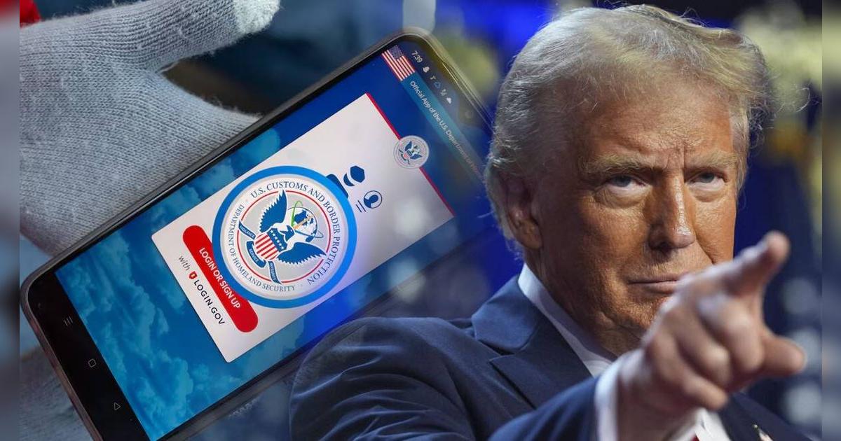 CBP Home: 3 pasos para solicitar la salida voluntaria de Estados Unidos y que no te expulsen del país