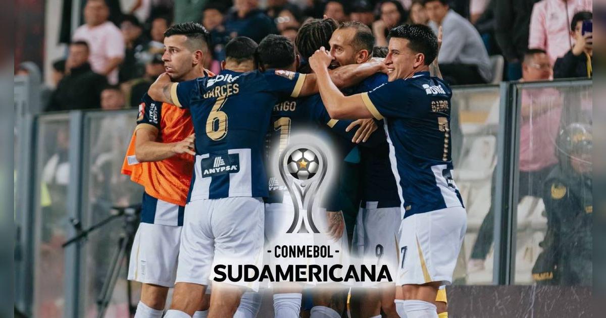 Alianza Lima recibe 'ventaja' de último minuto sobre Talleres para clasificar a Sudamericana