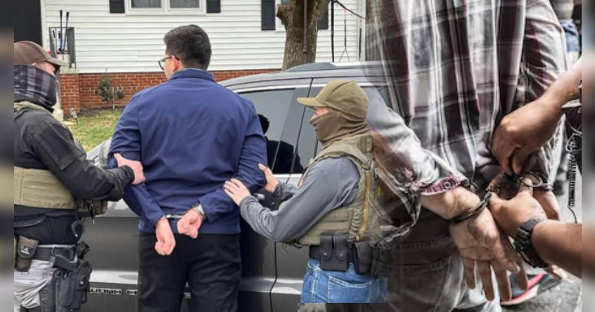 Cuidado con las REDADAS: de esta manera podrás saber si tu cita de rutina puede terminar en ARRESTO