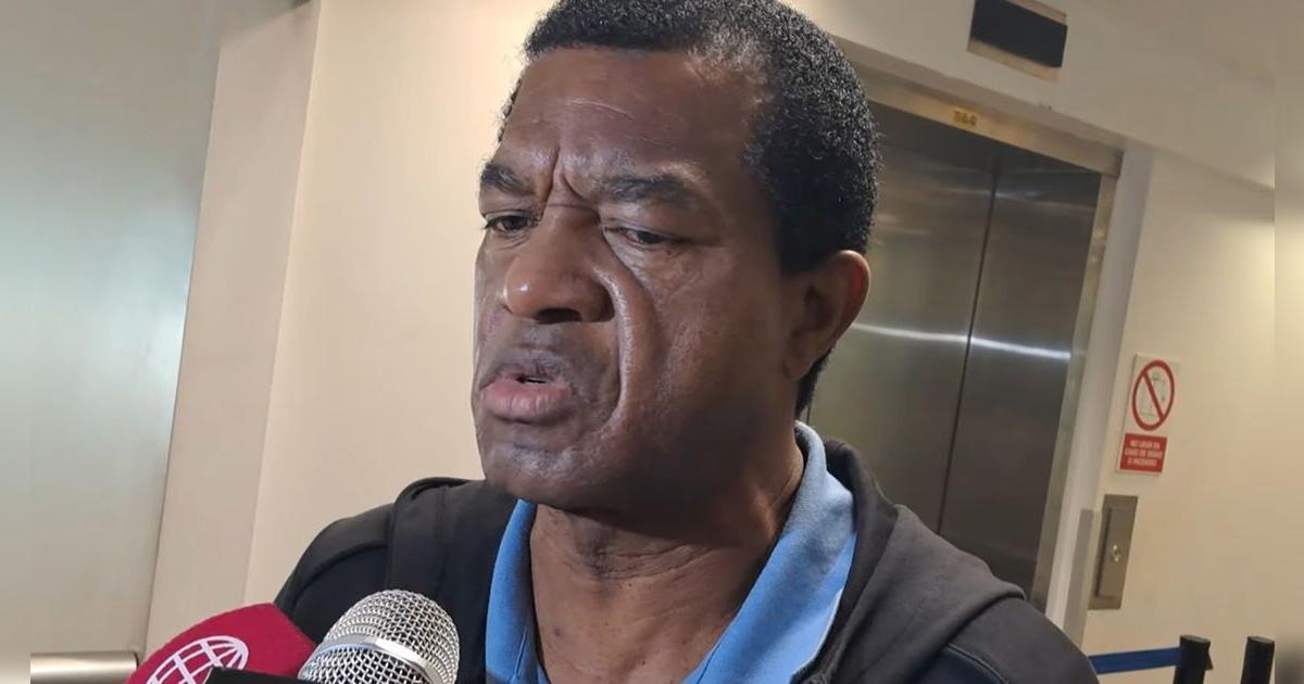 Uribe lanzó fuerte crítica a Cristal: 