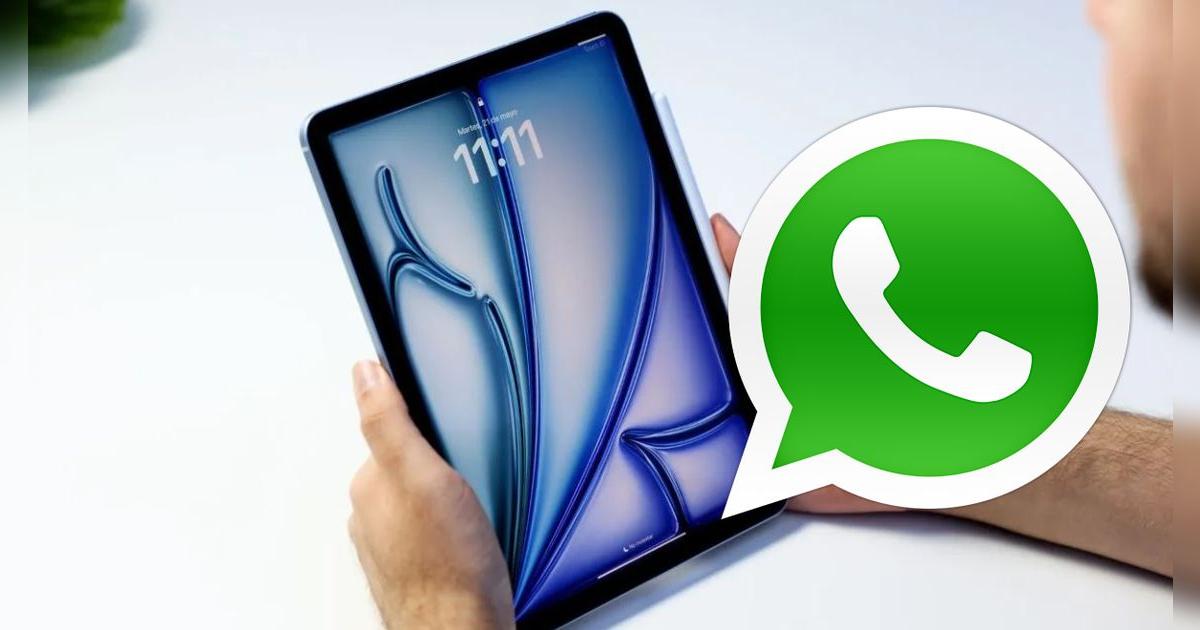 Buena noticia para usuarios Apple: WhatsApp revoluciona todo y activa función exclusiva
