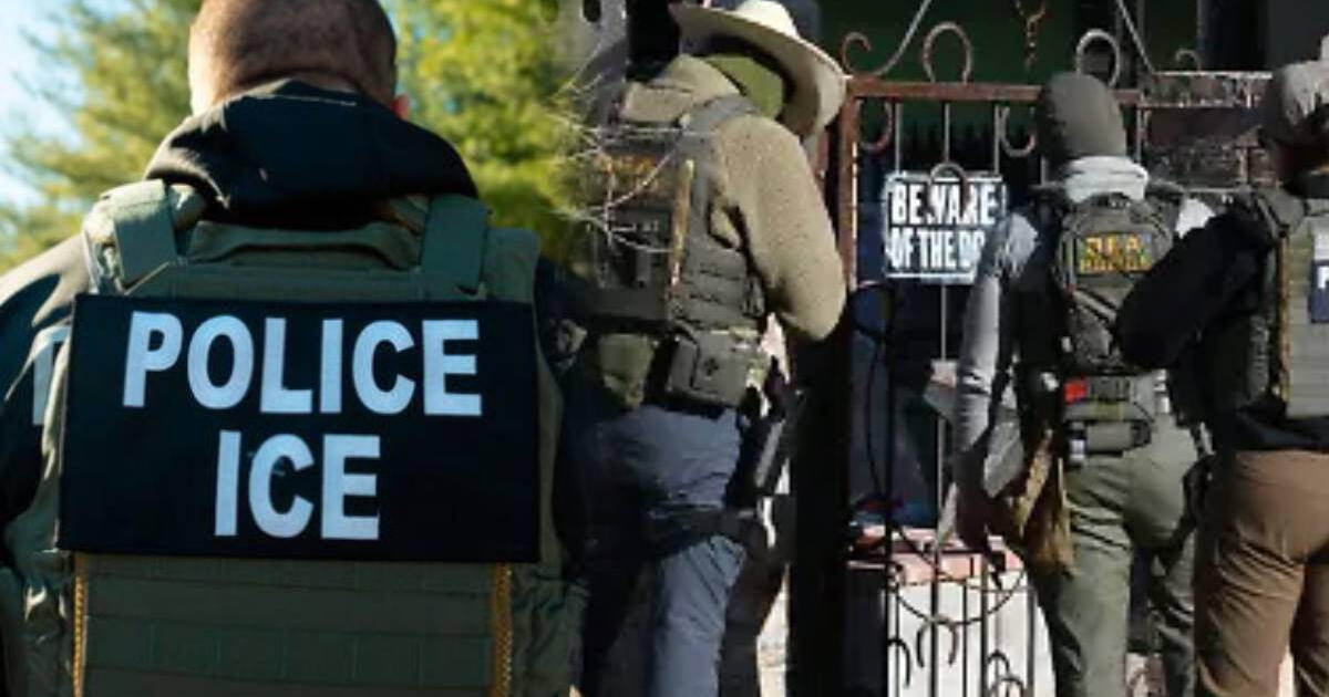 Así puedes saber si ICE continúa realizando sorpresivas REDADAS en tu zona en EE. UU.