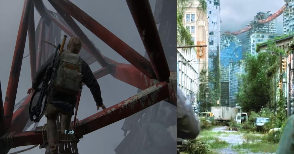 El detalle del final de The Last Of Us 2 que prepara el camino para uno de los momentos más esperados en la temporada 3