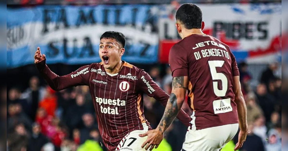 Cuánto dinero ganó Universitario por pasar a octavos de final de Copa Libertadores