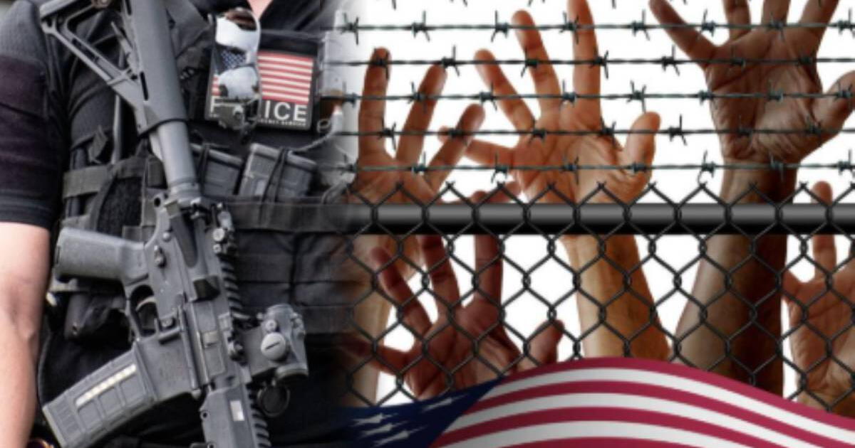 Los inmigrantes que son de estos países seguirán PROTEGIDOS y no serán DEPORTADOS en EE. UU.