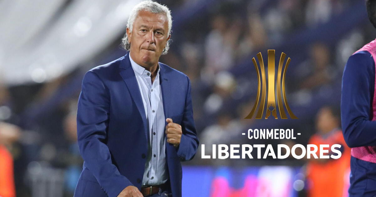 Los 7 logros históricos de Alianza con Gorosito tras clasificar a playoffs de Sudamericana
