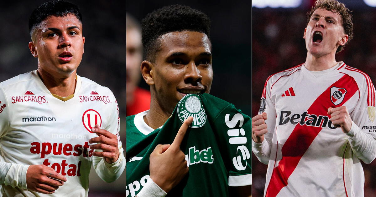 Copa Libertadores 2025: bombos, sorteo y equipos clasificados a octavos de final
