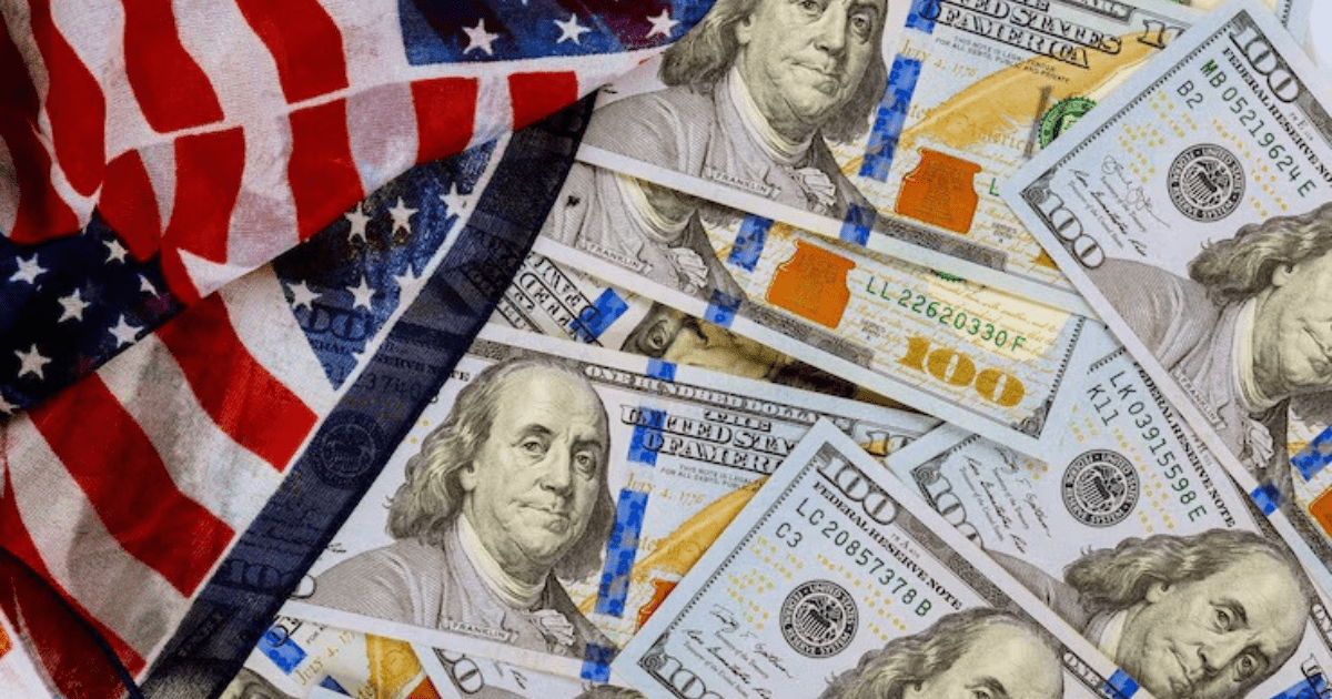 La MEJOR NOTICIA en Estados Unidos: descubre si eres de las personas que recibirán más de US$4.500 en junio este 2025