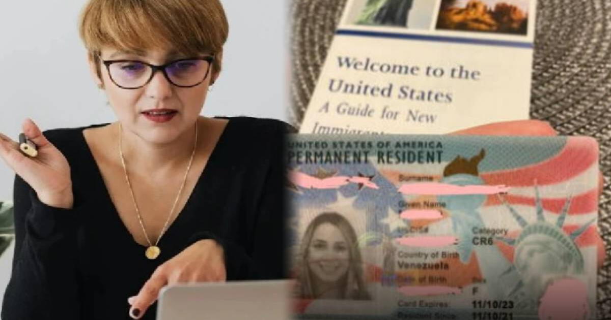 Green Card: estas son las condiciones que se deben cumplir para convertirse en ciudadano en EE. UU.