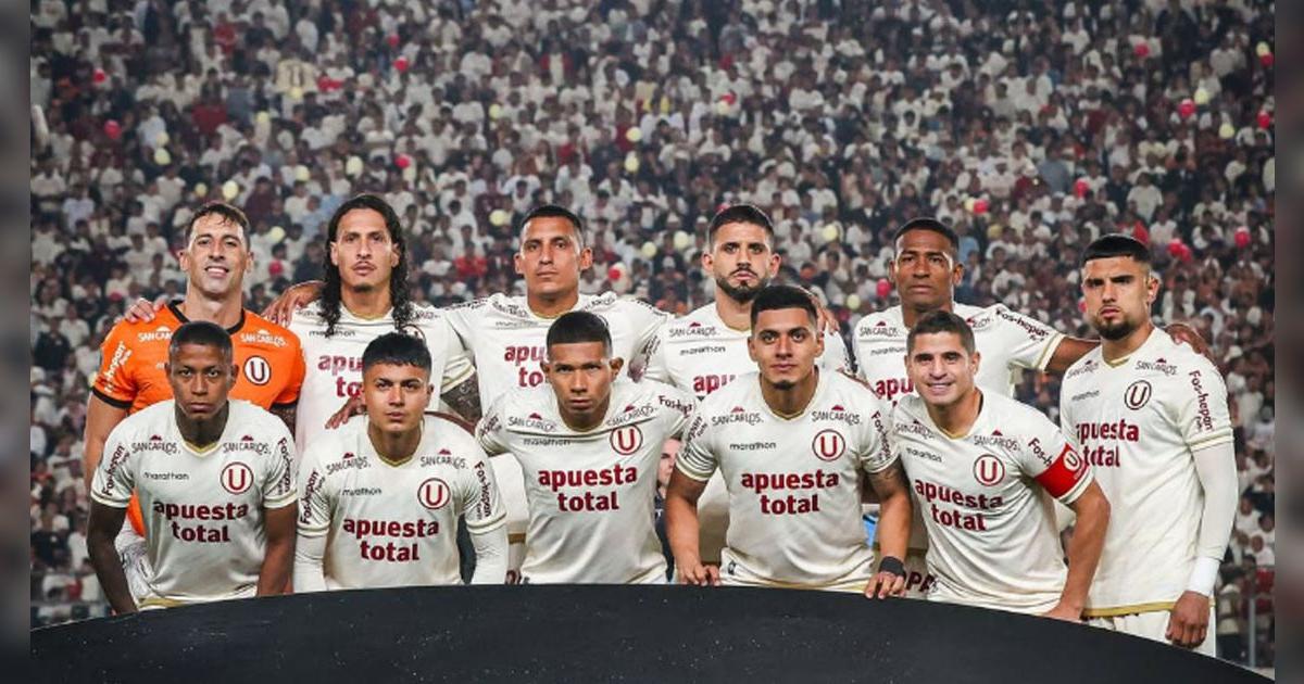 ¿Universitario pierde a principal figura? Revelan situación del futbolista ante ofertas