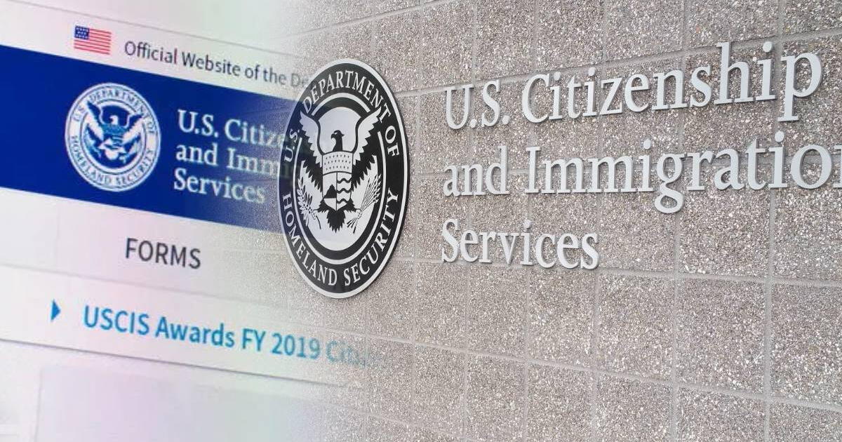 ¿Tienes problemas al ingresar a tu cuenta en línea de USCIS?: entonces sigue estos pasos para solucionarlos