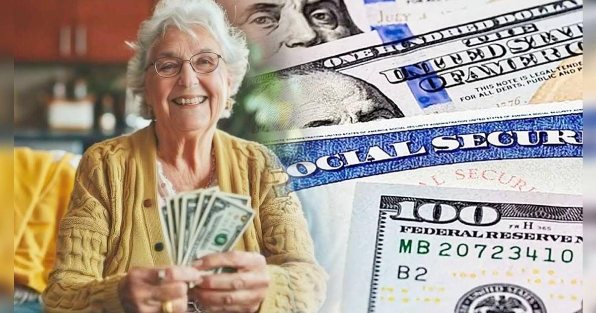 Atención, jubilados del Seguro Social: estos son los nuevos cambios que rigen para recibir los beneficios mensuales